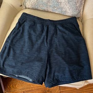 Mens Lulu shorts